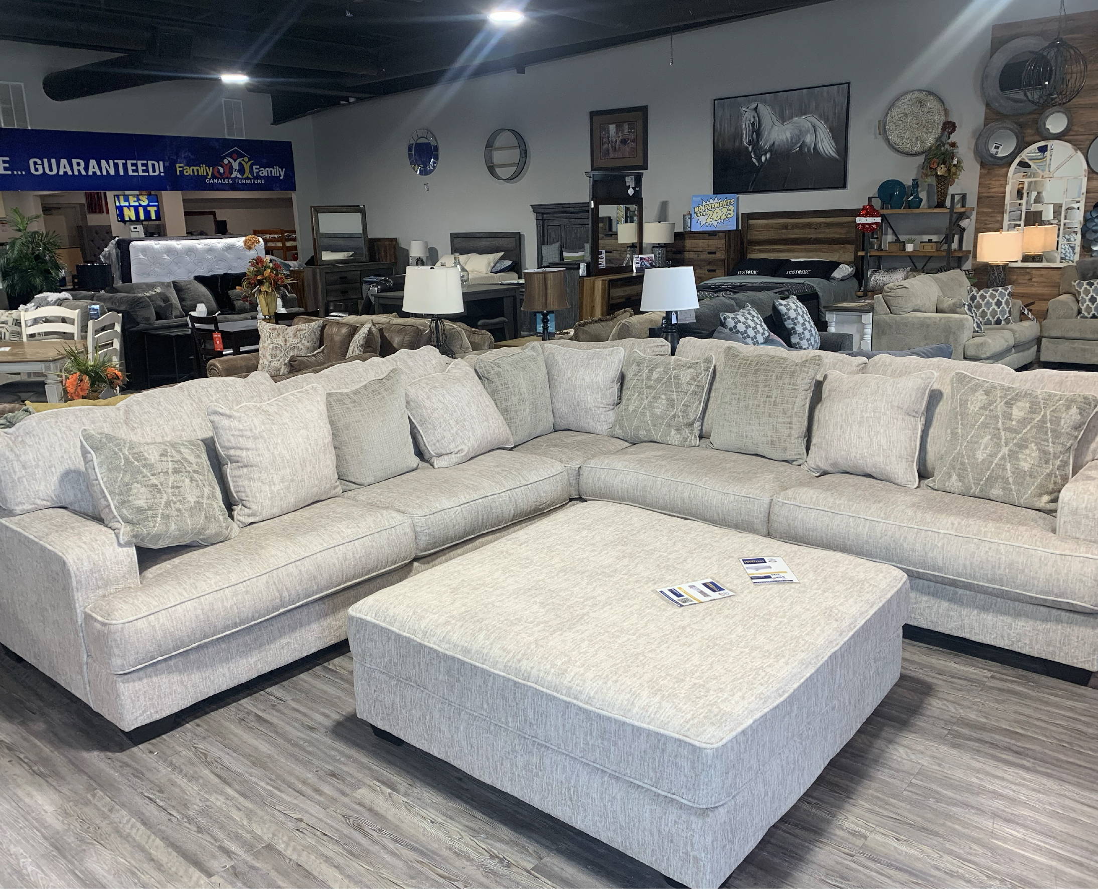 Canales furniture website new arrivals